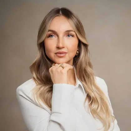 Larissa Außem